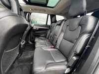 USED 2021 21 VOLVO XC90 2.0 B5 MHEV Inscription Auto 4WD Euro 6 (s/s) 5dr Pan/Roof+CarPlay+360Camera+H/K