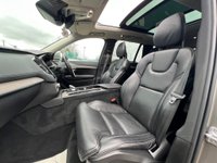 USED 2021 21 VOLVO XC90 2.0 B5 MHEV Inscription Auto 4WD Euro 6 (s/s) 5dr Pan/Roof+CarPlay+360Camera+H/K