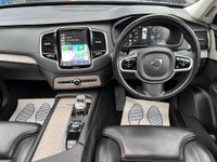 USED 2021 21 VOLVO XC90 2.0 B5 MHEV Inscription Auto 4WD Euro 6 (s/s) 5dr Pan/Roof+CarPlay+360Camera+H/K