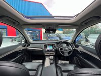 USED 2021 21 VOLVO XC90 2.0 B5 MHEV Inscription Auto 4WD Euro 6 (s/s) 5dr Pan/Roof+CarPlay+360Camera+H/K
