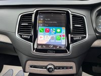 USED 2021 21 VOLVO XC90 2.0 B5 MHEV Inscription Auto 4WD Euro 6 (s/s) 5dr Pan/Roof+CarPlay+360Camera+H/K