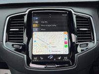 USED 2021 21 VOLVO XC90 2.0 B5 MHEV Inscription Auto 4WD Euro 6 (s/s) 5dr Pan/Roof+CarPlay+360Camera+H/K