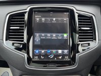 USED 2021 21 VOLVO XC90 2.0 B5 MHEV Inscription Auto 4WD Euro 6 (s/s) 5dr Pan/Roof+CarPlay+360Camera+H/K