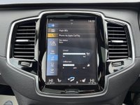 USED 2021 21 VOLVO XC90 2.0 B5 MHEV Inscription Auto 4WD Euro 6 (s/s) 5dr Pan/Roof+CarPlay+360Camera+H/K