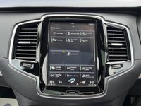 USED 2021 21 VOLVO XC90 2.0 B5 MHEV Inscription Auto 4WD Euro 6 (s/s) 5dr Pan/Roof+CarPlay+360Camera+H/K