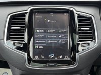 USED 2021 21 VOLVO XC90 2.0 B5 MHEV Inscription Auto 4WD Euro 6 (s/s) 5dr Pan/Roof+CarPlay+360Camera+H/K
