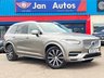 USED 2021 21 VOLVO XC90 2.0 B5 MHEV Inscription Auto 4WD Euro 6 (s/s) 5dr Pan/Roof+CarPlay+360Camera+H/K