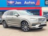 USED 2021 21 VOLVO XC90 2.0 B5 MHEV Inscription Auto 4WD Euro 6 (s/s) 5dr Pan/Roof+CarPlay+360Camera+H/K