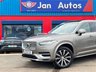USED 2021 21 VOLVO XC90 2.0 B5 MHEV Inscription Auto 4WD Euro 6 (s/s) 5dr Pan/Roof+CarPlay+360Camera+H/K