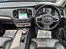USED 2021 21 VOLVO XC90 2.0 B5 MHEV Inscription Auto 4WD Euro 6 (s/s) 5dr Pan/Roof+CarPlay+360Camera+H/K