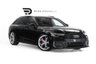 USED 2019 19 AUDI A6 AVANT 2.0 TDI 40 S line Estate 5dr Diesel S Tronic Euro 6 (s/s) (204 ps) BLACK EDITION STYLING | REVERSING CAMERA | VIRTUAL COCKPIT