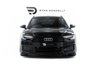 USED 2019 19 AUDI A6 AVANT 2.0 TDI 40 S line Estate 5dr Diesel S Tronic Euro 6 (s/s) (204 ps) BLACK EDITION STYLING | REVERSING CAMERA | VIRTUAL COCKPIT