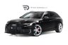 USED 2019 19 AUDI A6 AVANT 2.0 TDI 40 S line Estate 5dr Diesel S Tronic Euro 6 (s/s) (204 ps) BLACK EDITION STYLING | REVERSING CAMERA | VIRTUAL COCKPIT
