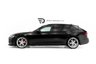 USED 2019 19 AUDI A6 AVANT 2.0 TDI 40 S line Estate 5dr Diesel S Tronic Euro 6 (s/s) (204 ps) BLACK EDITION STYLING | REVERSING CAMERA | VIRTUAL COCKPIT
