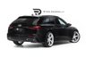 USED 2019 19 AUDI A6 AVANT 2.0 TDI 40 S line Estate 5dr Diesel S Tronic Euro 6 (s/s) (204 ps) BLACK EDITION STYLING | REVERSING CAMERA | VIRTUAL COCKPIT