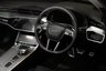 USED 2019 19 AUDI A6 AVANT 2.0 TDI 40 S line Estate 5dr Diesel S Tronic Euro 6 (s/s) (204 ps) BLACK EDITION STYLING | REVERSING CAMERA | VIRTUAL COCKPIT