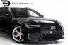 USED 2019 19 AUDI A6 AVANT 2.0 TDI 40 S line Estate 5dr Diesel S Tronic Euro 6 (s/s) (204 ps) BLACK EDITION STYLING | REVERSING CAMERA | VIRTUAL COCKPIT