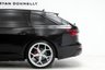 USED 2019 19 AUDI A6 AVANT 2.0 TDI 40 S line Estate 5dr Diesel S Tronic Euro 6 (s/s) (204 ps) BLACK EDITION STYLING | REVERSING CAMERA | VIRTUAL COCKPIT