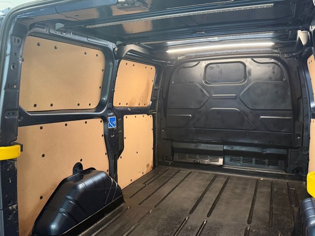 2023 FORD TRANSIT CUSTOM - Photo 12