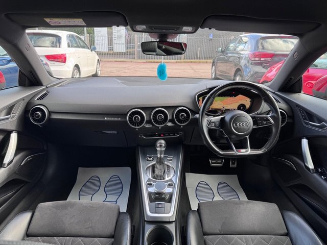 2015 Audi TT - Photo 2