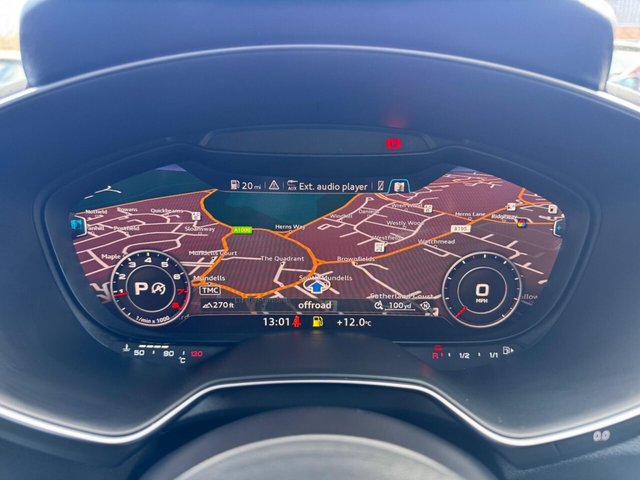 2015 Audi TT - Photo 3