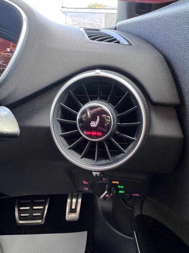 2015 Audi TT - Photo 12