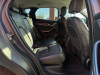 USED 2021 71 JAGUAR F-PACE 2.0 D200 MHEV SE SUV 5dr Diesel Auto AWD Euro 6 (s/s) (204 ps) Full JLR Service History, One Owner