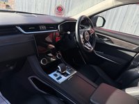USED 2021 71 JAGUAR F-PACE 2.0 D200 MHEV SE SUV 5dr Diesel Auto AWD Euro 6 (s/s) (204 ps) Full JLR Service History, One Owner