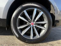 USED 2021 71 JAGUAR F-PACE 2.0 D200 MHEV SE SUV 5dr Diesel Auto AWD Euro 6 (s/s) (204 ps) Full JLR Service History, One Owner