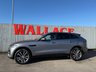 USED 2021 71 JAGUAR F-PACE 2.0 D200 MHEV SE SUV 5dr Diesel Auto AWD Euro 6 (s/s) (204 ps) Full JLR Service History, One Owner