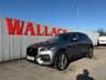 USED 2021 71 JAGUAR F-PACE 2.0 D200 MHEV SE SUV 5dr Diesel Auto AWD Euro 6 (s/s) (204 ps) Full JLR Service History, One Owner