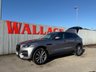 USED 2021 71 JAGUAR F-PACE 2.0 D200 MHEV SE SUV 5dr Diesel Auto AWD Euro 6 (s/s) (204 ps) Full JLR Service History, One Owner