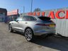 USED 2021 71 JAGUAR F-PACE 2.0 D200 MHEV SE SUV 5dr Diesel Auto AWD Euro 6 (s/s) (204 ps) Full JLR Service History, One Owner