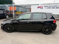 USED 2011 11 VOLKSWAGEN GOLF 2.0 TDI GTD Hatchback 5dr Diesel DSG Euro 5 (170 ps) APPLE CAR PLAY, REVERSE CAMERA
