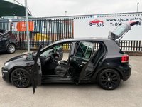 USED 2011 11 VOLKSWAGEN GOLF 2.0 TDI GTD Hatchback 5dr Diesel DSG Euro 5 (170 ps) APPLE CAR PLAY, REVERSE CAMERA