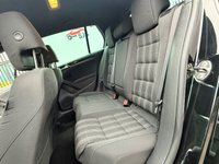 USED 2011 11 VOLKSWAGEN GOLF 2.0 TDI GTD Hatchback 5dr Diesel DSG Euro 5 (170 ps) APPLE CAR PLAY, REVERSE CAMERA