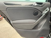 USED 2011 11 VOLKSWAGEN GOLF 2.0 TDI GTD Hatchback 5dr Diesel DSG Euro 5 (170 ps) APPLE CAR PLAY, REVERSE CAMERA