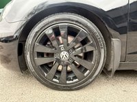 USED 2011 11 VOLKSWAGEN GOLF 2.0 TDI GTD Hatchback 5dr Diesel DSG Euro 5 (170 ps) APPLE CAR PLAY, REVERSE CAMERA