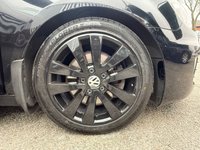USED 2011 11 VOLKSWAGEN GOLF 2.0 TDI GTD Hatchback 5dr Diesel DSG Euro 5 (170 ps) APPLE CAR PLAY, REVERSE CAMERA