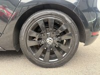 USED 2011 11 VOLKSWAGEN GOLF 2.0 TDI GTD Hatchback 5dr Diesel DSG Euro 5 (170 ps) APPLE CAR PLAY, REVERSE CAMERA