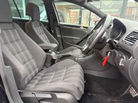 USED 2011 11 VOLKSWAGEN GOLF 2.0 TDI GTD Hatchback 5dr Diesel DSG Euro 5 (170 ps) APPLE CAR PLAY, REVERSE CAMERA