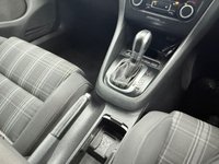 USED 2011 11 VOLKSWAGEN GOLF 2.0 TDI GTD Hatchback 5dr Diesel DSG Euro 5 (170 ps) APPLE CAR PLAY, REVERSE CAMERA