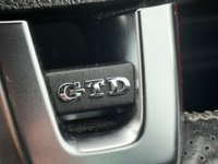 USED 2011 11 VOLKSWAGEN GOLF 2.0 TDI GTD Hatchback 5dr Diesel DSG Euro 5 (170 ps) APPLE CAR PLAY, REVERSE CAMERA