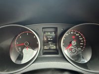 USED 2011 11 VOLKSWAGEN GOLF 2.0 TDI GTD Hatchback 5dr Diesel DSG Euro 5 (170 ps) APPLE CAR PLAY, REVERSE CAMERA
