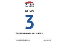 USED 2011 11 VOLKSWAGEN GOLF 2.0 TDI GTD Hatchback 5dr Diesel DSG Euro 5 (170 ps) APPLE CAR PLAY, REVERSE CAMERA