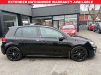 USED 2011 11 VOLKSWAGEN GOLF 2.0 TDI GTD Hatchback 5dr Diesel DSG Euro 5 (170 ps) APPLE CAR PLAY, REVERSE CAMERA