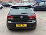 USED 2011 11 VOLKSWAGEN GOLF 2.0 TDI GTD Hatchback 5dr Diesel DSG Euro 5 (170 ps) APPLE CAR PLAY, REVERSE CAMERA