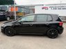 USED 2011 11 VOLKSWAGEN GOLF 2.0 TDI GTD Hatchback 5dr Diesel DSG Euro 5 (170 ps) APPLE CAR PLAY, REVERSE CAMERA