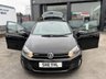 USED 2011 11 VOLKSWAGEN GOLF 2.0 TDI GTD Hatchback 5dr Diesel DSG Euro 5 (170 ps) APPLE CAR PLAY, REVERSE CAMERA