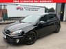 USED 2011 11 VOLKSWAGEN GOLF 2.0 TDI GTD Hatchback 5dr Diesel DSG Euro 5 (170 ps) APPLE CAR PLAY, REVERSE CAMERA